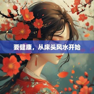 要健康，从床头风水开始