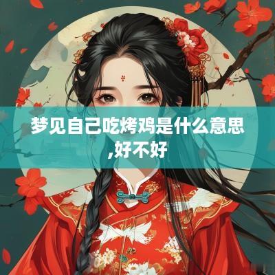 梦见自己吃烤鸡是什么意思,好不好