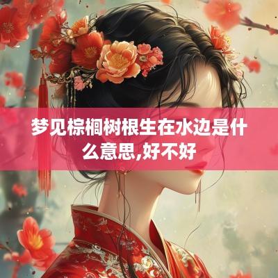 梦见棕榈树根生在水边是什么意思,好不好