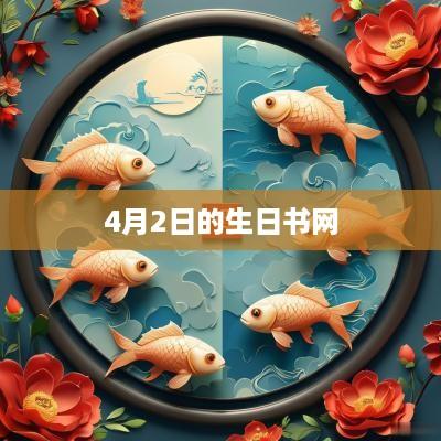 4月2日的生日书网