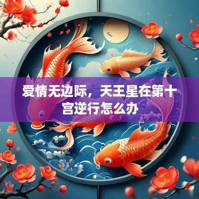 爱情无边际，天王星在第十宫逆行怎么办