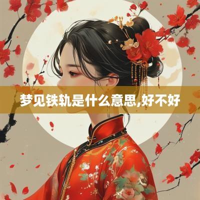 梦见铁轨是什么意思,好不好