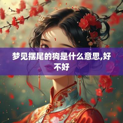 梦见摆尾的狗是什么意思,好不好