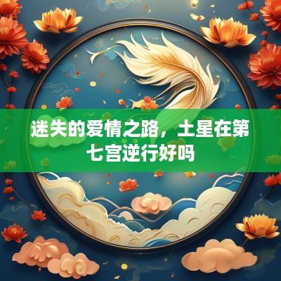 迷失的爱情之路，土星在第七宫逆行好吗