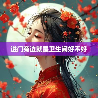 进门旁边就是卫生间好不好