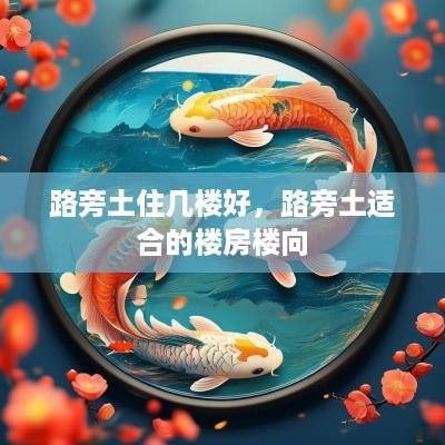 路旁土住几楼好，路旁土适合的楼房楼向