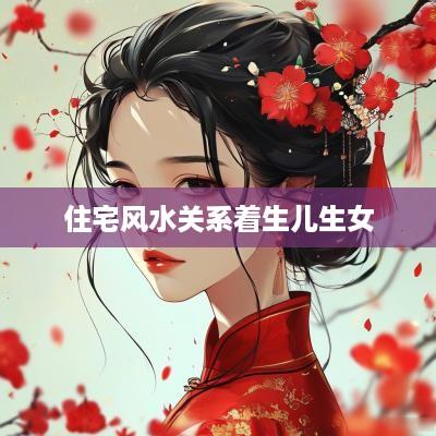 住宅风水关系着生儿生女