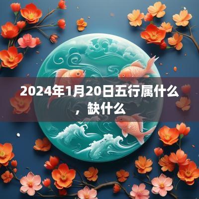 2025年1月20日五行属什么，缺什么