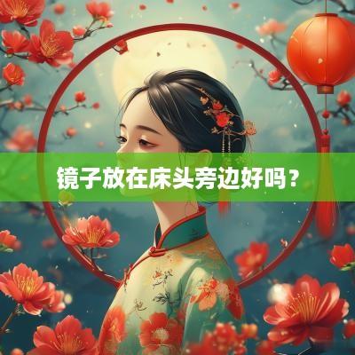 镜子放在床头旁边好吗？