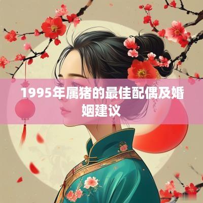 1995年属猪的最佳配偶及婚姻建议
