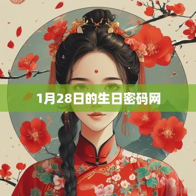 1月28日的生日密码网