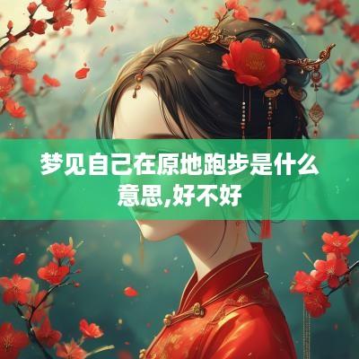 梦见自己在原地跑步是什么意思,好不好