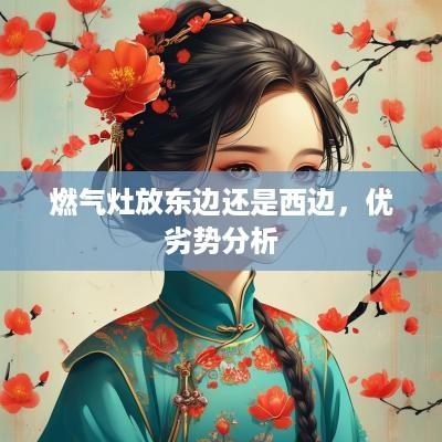 燃气灶放东边还是西边，优劣势分析