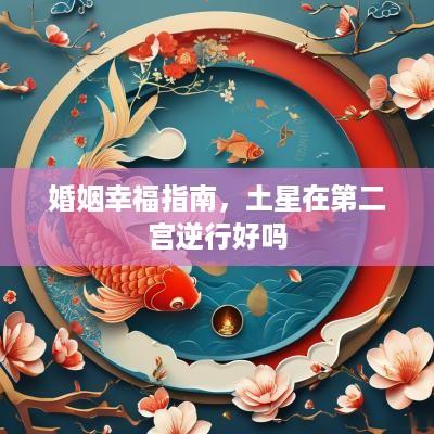 婚姻幸福指南，土星在第二宫逆行好吗