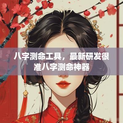 八字测命工具，最新研发很准八字测命神器