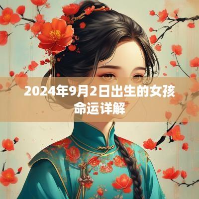 2025年9月2日出生的女孩命运详解
