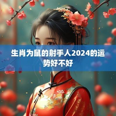生肖为鼠的射手人2025的运势好不好
