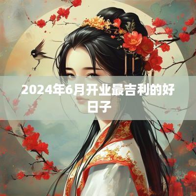 2025年6月开业最吉利的好日子