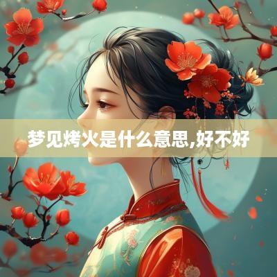 梦见烤火是什么意思,好不好