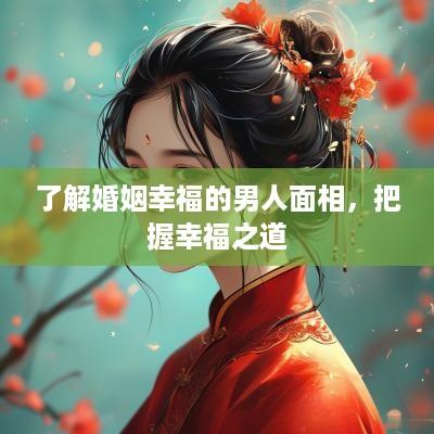 了解婚姻幸福的男人面相，把握幸福之道