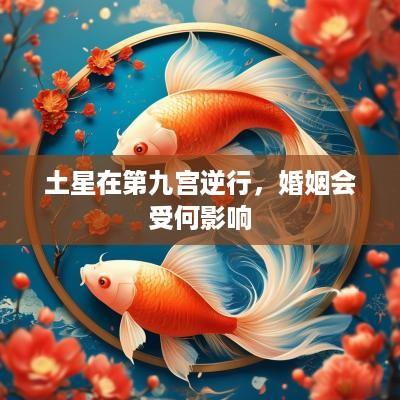 土星在第九宫逆行，婚姻会受何影响