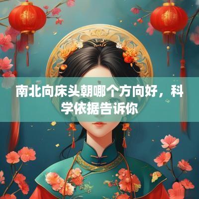 南北向床头朝哪个方向好，科学依据告诉你