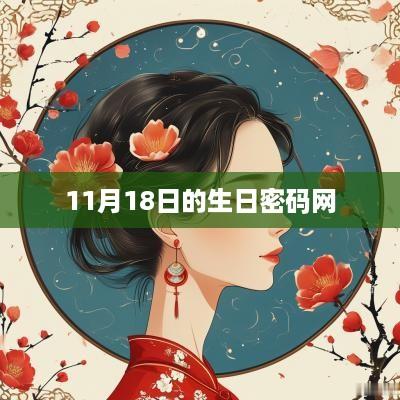 11月18日的生日密码网