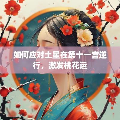 如何应对土星在第十一宫逆行，激发桃花运