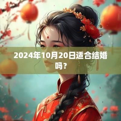 2025年10月20日适合结婚吗？