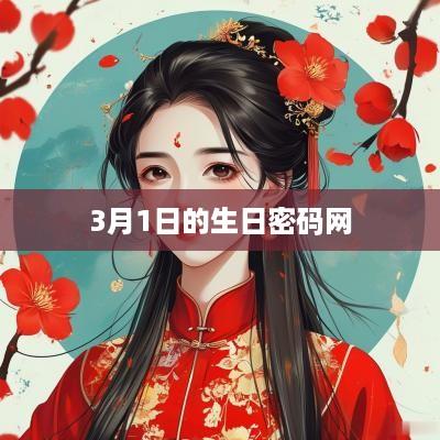 3月1日的生日密码网