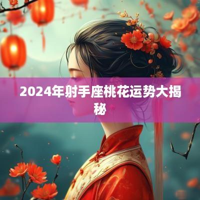 2025年射手座桃花运势大揭秘