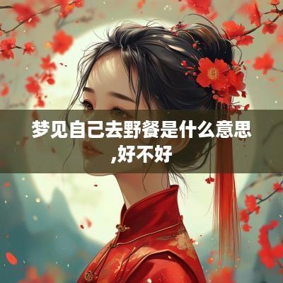 梦见自己去野餐是什么意思,好不好