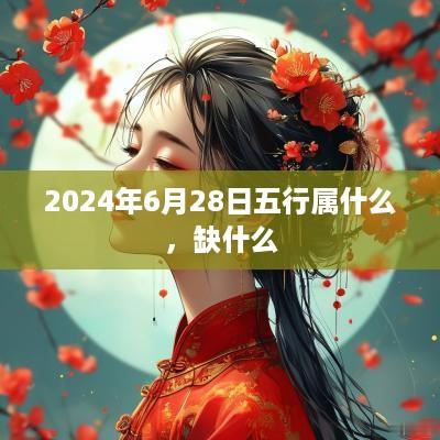 2025年6月28日五行属什么，缺什么