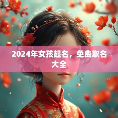 2025年女孩起名，免费取名大全