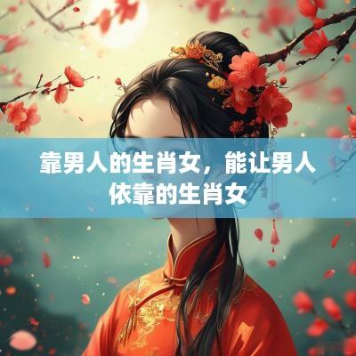 靠男人的生肖女，能让男人依靠的生肖女