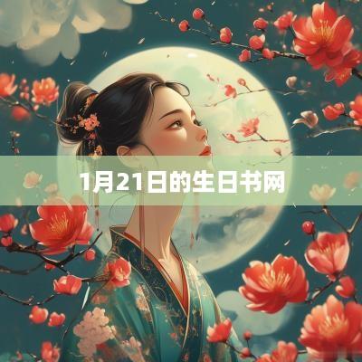 1月21日的生日书网
