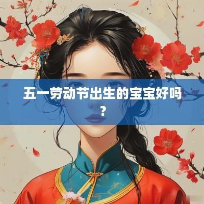 五一劳动节出生的宝宝好吗？