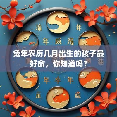 蛇年农历几月出生的孩子最好命，你知道吗？