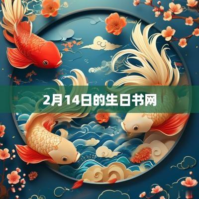 2月14日的生日书网