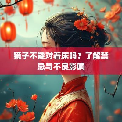 镜子不能对着床吗？了解禁忌与不良影响