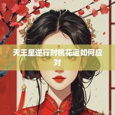 天王星逆行时桃花运如何应对