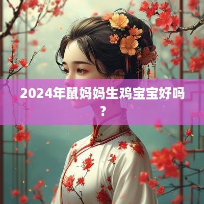 2025年鼠妈妈生鸡宝宝好吗？