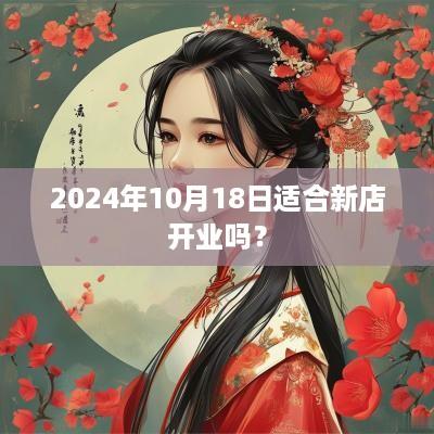 2025年10月18日适合新店开业吗？