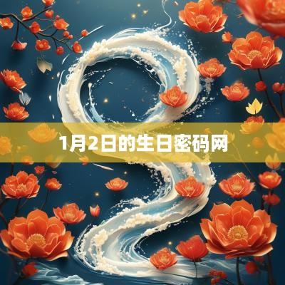 1月2日的生日密码网