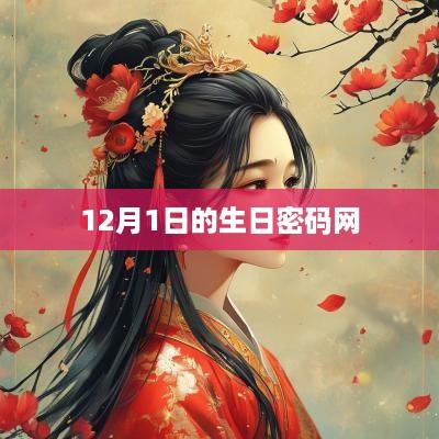 12月1日的生日密码网 12月1日的生日密码网