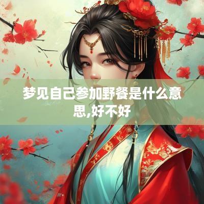 梦见自己参加野餐是什么意思,好不好