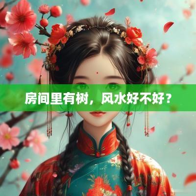 房间里有树，风水好不好？