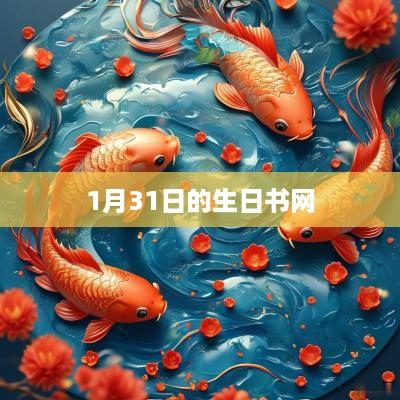 1月31日的生日书网