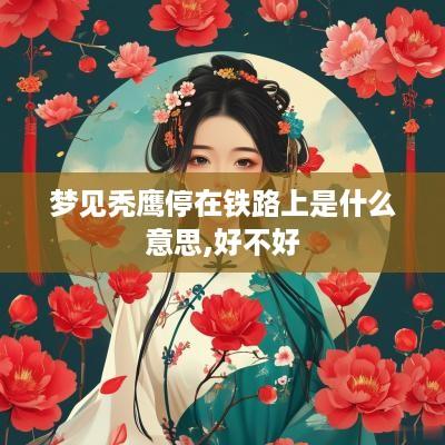 梦见秃鹰停在铁路上是什么意思,好不好