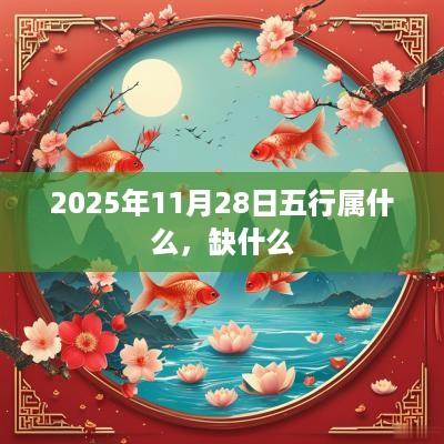 2025年11月28日五行属什么，缺什么